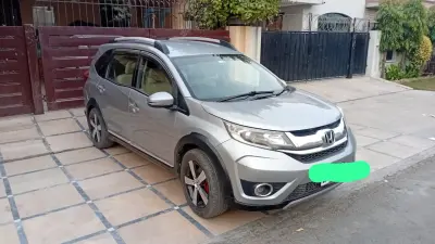 2019 Honda BR-V for sale in Lahore