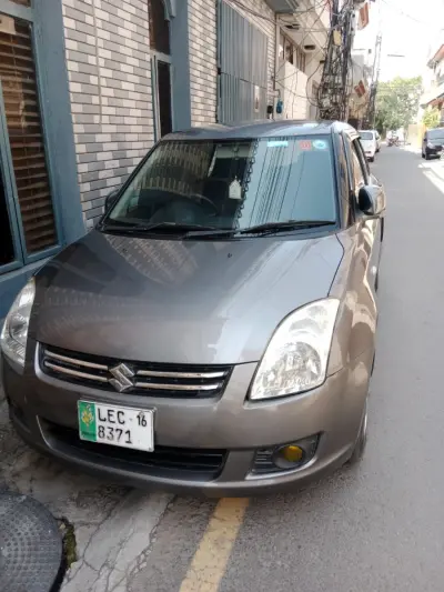 2016 Suzuki Swift for sale in Lahore
