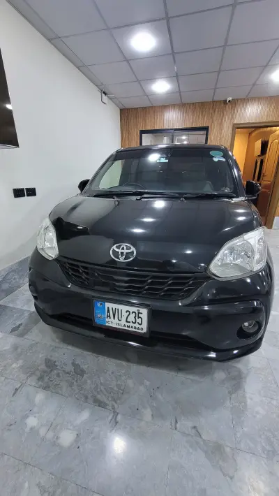 2018 Toyota Passo for sale in Lahore