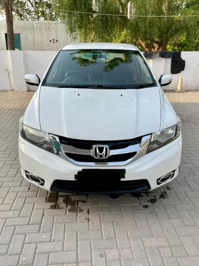 2019 Honda City for sale in Lahore