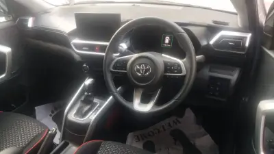 2020 Toyota Raize for sale in Lahore