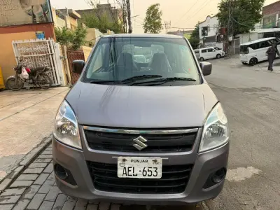 2018 Suzuki Wagon R for sale in Lahore