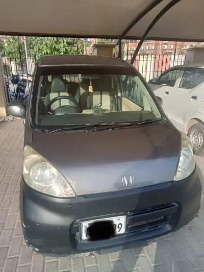 2007 Honda Life for sale in Lahore