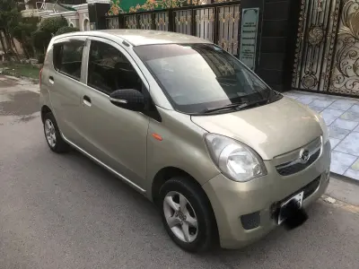 2011 Daihatsu Mira for sale in Lahore