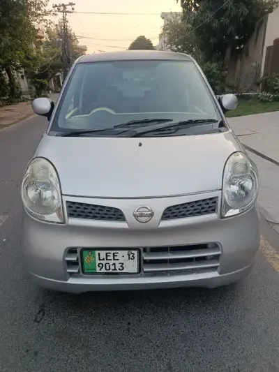 2007 Nissan Moco for sale in Lahore