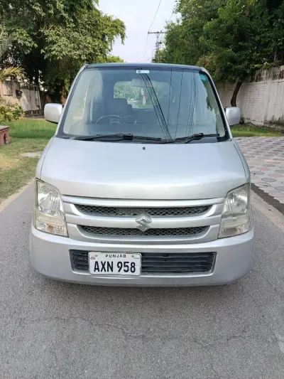 2008 Suzuki Wagon R for sale in Lahore