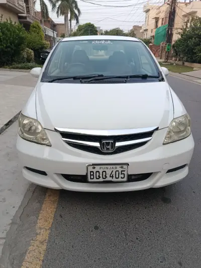 2008 Honda City for sale in Lahore