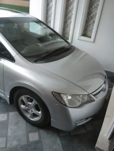 2011 Honda Civic for sale in Lahore