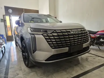 2025 Haval H6 for sale in Lahore