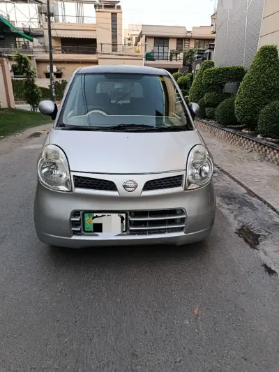 2007 Nissan Moco for sale in Lahore