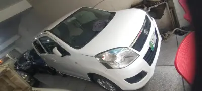 2018 Suzuki Wagon R for sale in Lahore