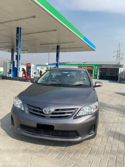 2013 Toyota Corolla for sale in Lahore