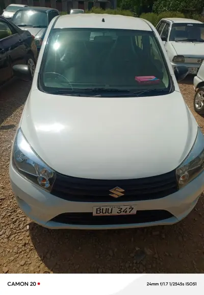 2018 Suzuki Wagon R for sale in Lahore