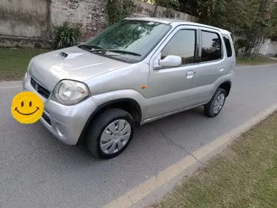 2007 Suzuki Kei for sale in Lahore