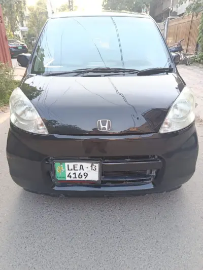 2007 Honda Life for sale in Lahore