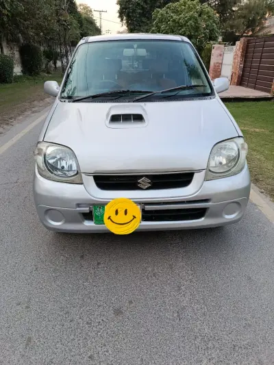 2007 Suzuki Kei for sale in Lahore