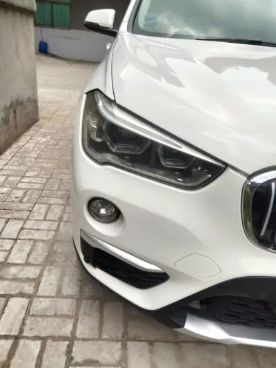 2017 BMW X1 for sale in Lahore